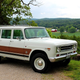 Illustration for article titled The Iveco Massif: Europes answer to the IH Scout.